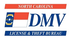 NC DMV License & Theft