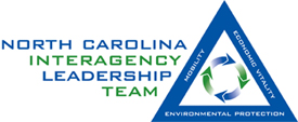 North Carolina Interagency Leadership Team