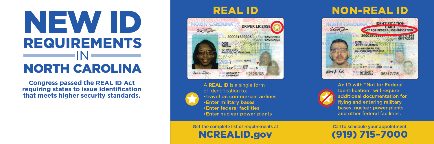 dmv sample documents REAL Partnership ID ToolKit