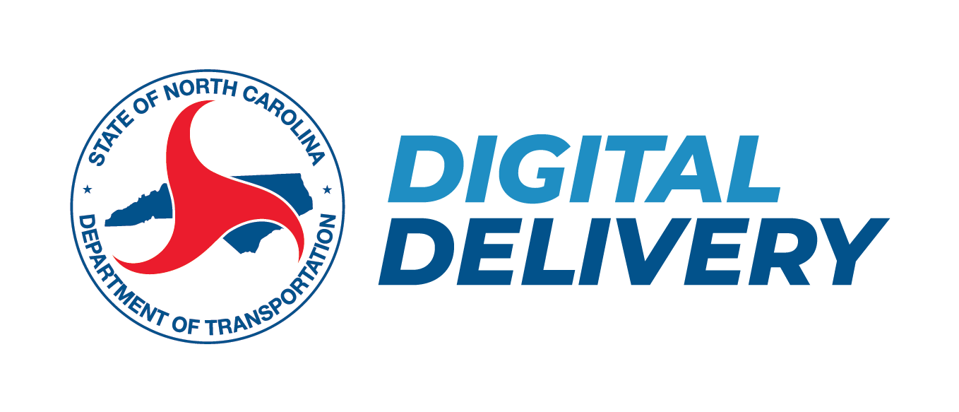 Digital Delivery Logo