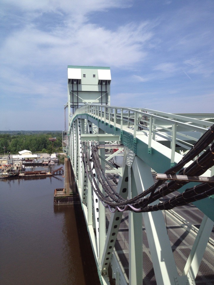 Photo Steel Bridge
