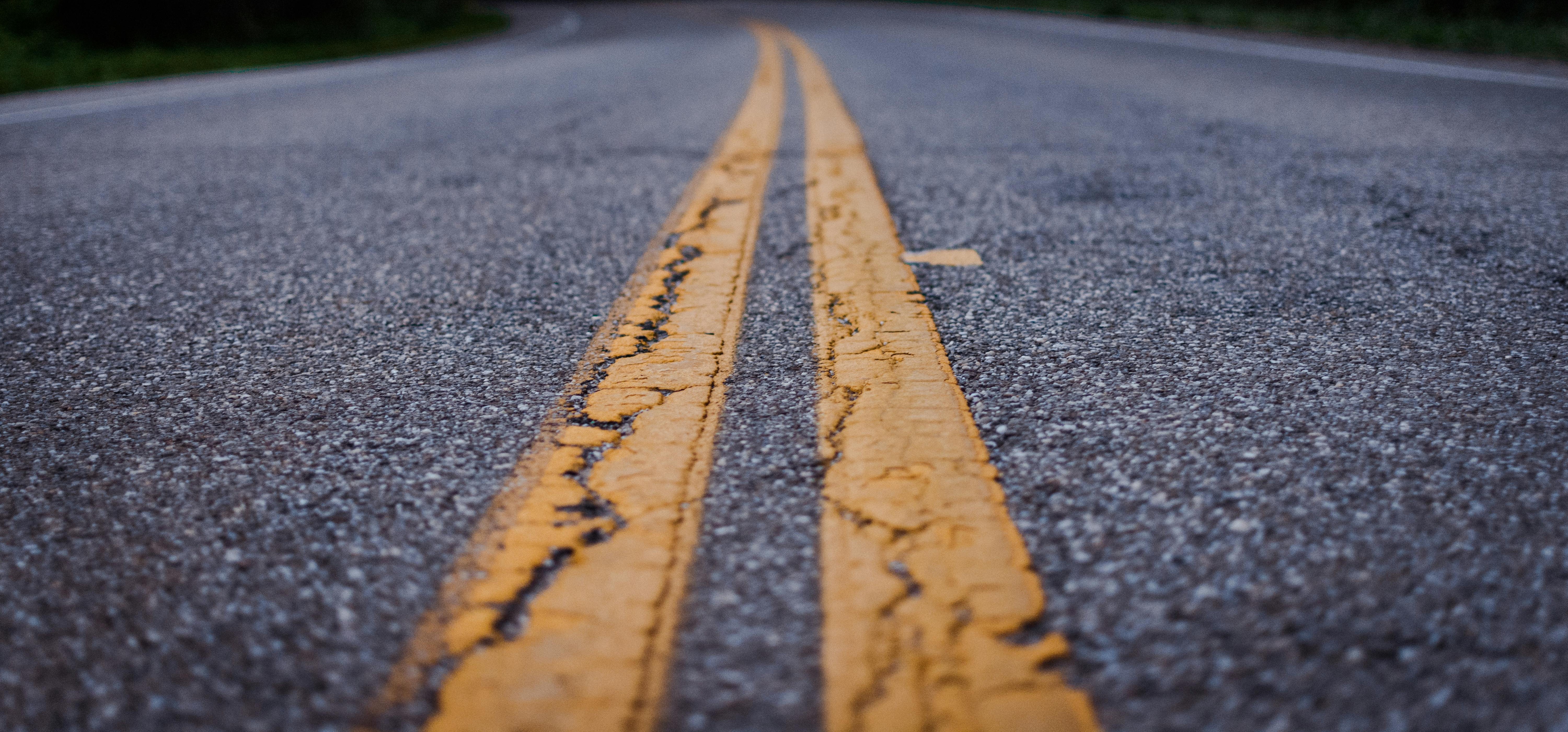 Asphalt technician training