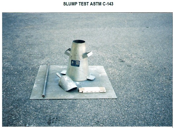 Chapter 3. Concrete Core Testing - Highway Concrete Technology Development  and Testing Volume IIi: Field Evaluation of SHRP C-205 Test Sites (High  Performance Concrete), May 2006 - FHWA-RD-02-084